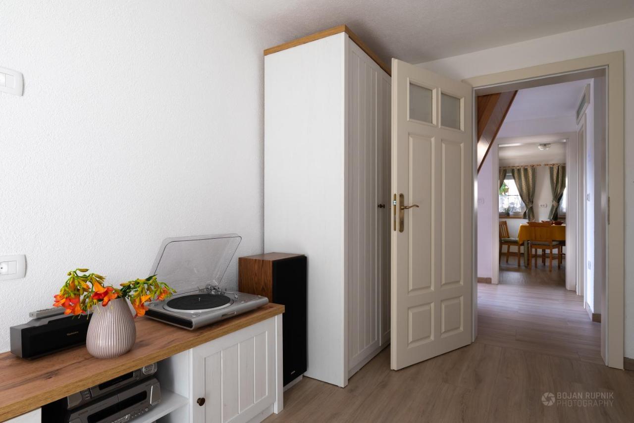 Cherry House - Cosy House - Ideal For Bear Watching, In The Neighborhood Of The Medieval Sneznik Castle Stari Trg pri Lozu ภายนอก รูปภาพ