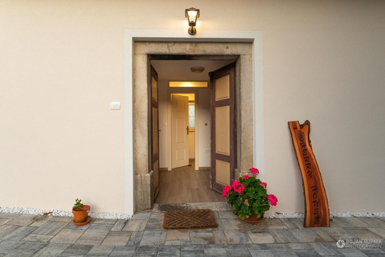 Cherry House - Cosy House - Ideal For Bear Watching, In The Neighborhood Of The Medieval Sneznik Castle Stari Trg pri Lozu ภายนอก รูปภาพ